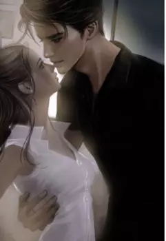 Похищена и влюблена