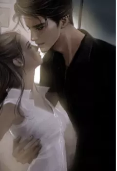 Похищена и влюблена