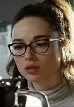 Похищение Трэйси Вайлет