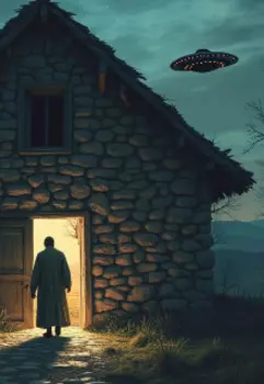 Похотливый визит