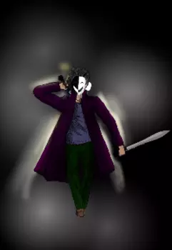 Похождения Ланса в ином мире.