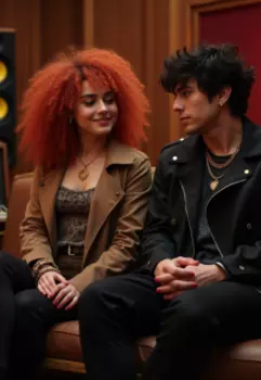 Пой со мной снова