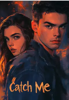 Поймай меня