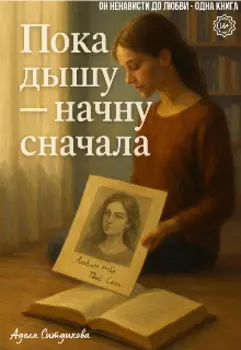 Пока дышу - начну сначала