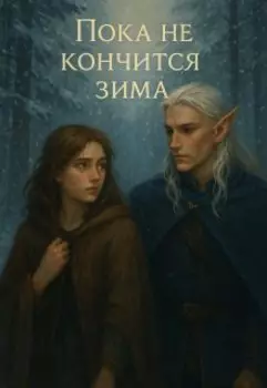 Пока не кончится зима
