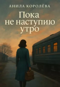 Пока не наступило утро