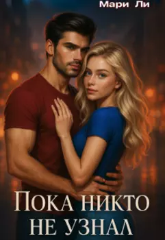 Пока никто не узнал
