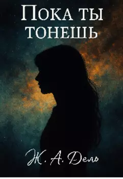 Пока ты тонешь