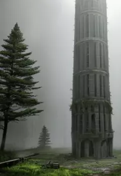 Покорение башни