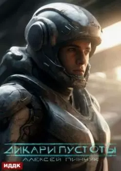 Покорители пустоты. Книга 1. Дикари пустоты