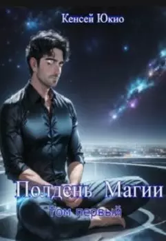 Полдень Магии