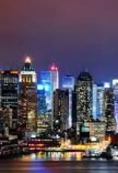 Полиция Нью-Йорка