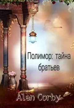 Полимор: Тайна братьев