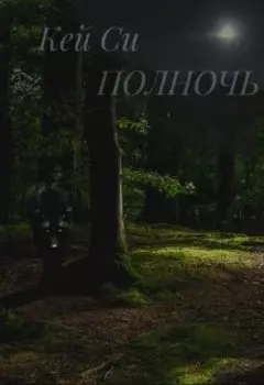 Полночь