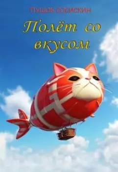 Полёт со вкусом (5)