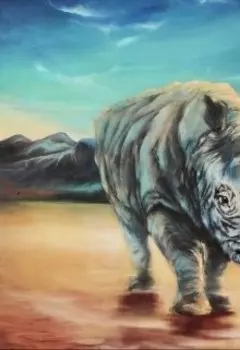 Полярный носорог