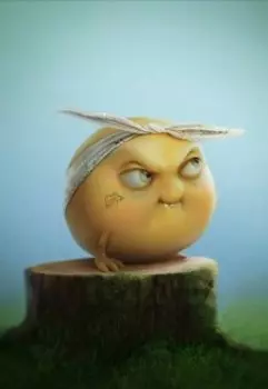 Полудетективная иллюзия