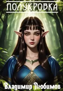 Полукровка