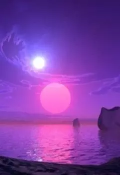 Полукровка. Дочь шамана.