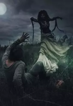 Полуночница - 15