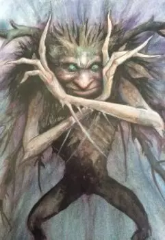 Полуночница - 17