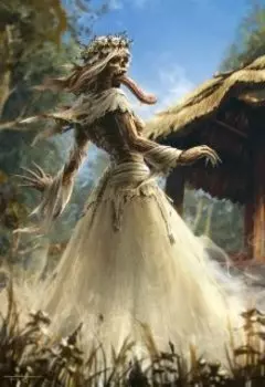 Полуночница - 6