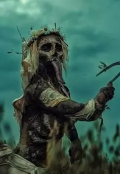 Полуночница - 7