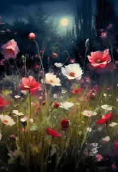 Полуночные маки