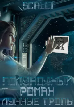 Полуночный роман: Лунные тропы