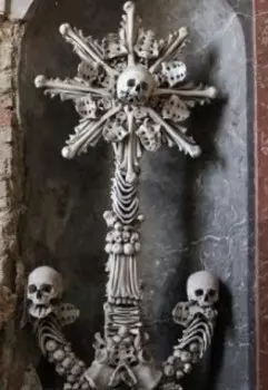 Полунощница