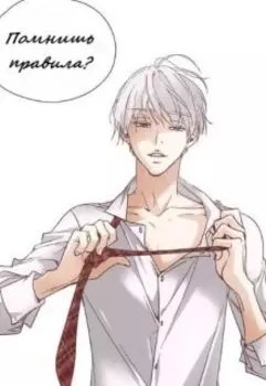 Помнишь правила?