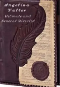 Помощница и Гендиректор