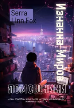 Помощники: изнанка миров