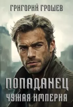 Попаданец. Чужая империя