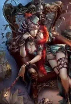 Попаданец в хентай мир 2