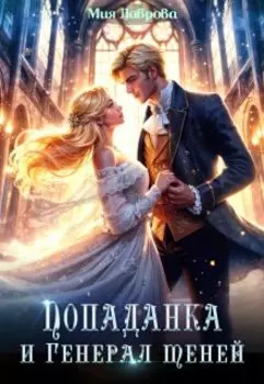Попаданка и Генерал теней
