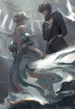 Попаданка или принц с ледяным сердцем