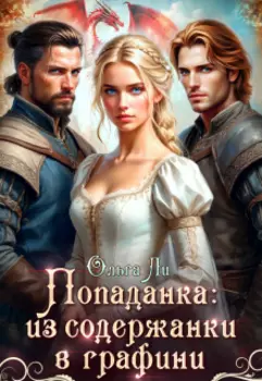 Попаданка: из содержанки в графини