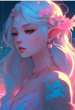 Попаданка. Эльфийка в академии магии