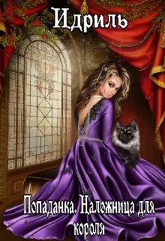 Попаданка. Наложница для короля