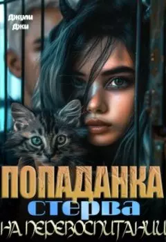 Попаданка Стерва на перевоспитании