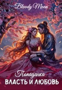 Попаданка. Власть и любовь. 2 том