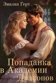 Попаданка в Академии Драконов