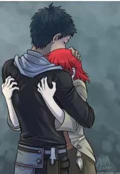 Попаданка в мир аниме