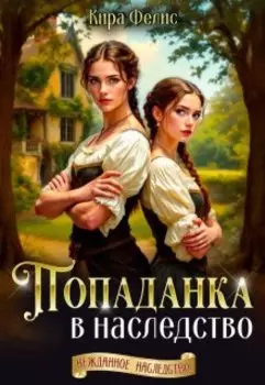 Попаданка в наследство
