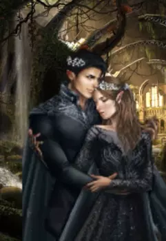 Попаданка в тёмную владычицу. Или не хочу семью