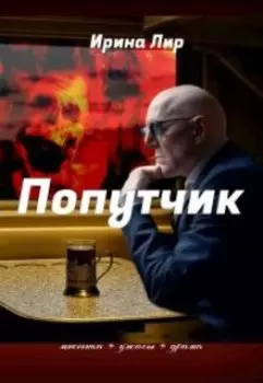Попутчик