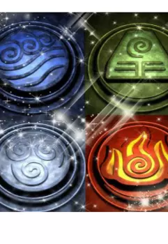 Портал света.