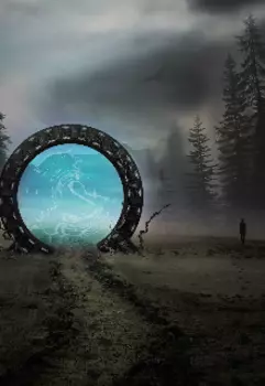 Портал в никуда