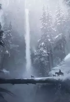 Портал в никуда